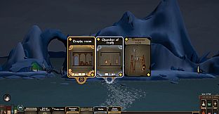 Spellcaster University - Gears and Gobelins