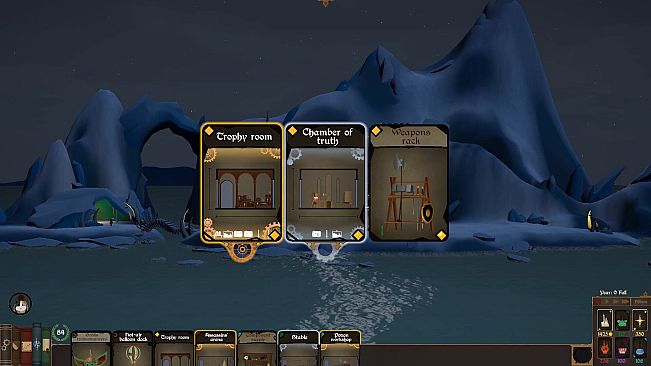 Spellcaster University - Gears and Gobelins