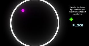 Tick: The Time Based Puzzle Game