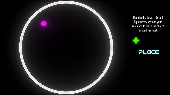 Tick: The Time Based Puzzle Game