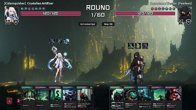 Villages&Dungeons - Chaos Dominator​s