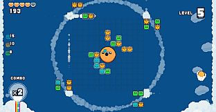 One Pop Planet