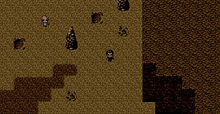 Lukewarm Massacre: The killer who may or may not be a moron.