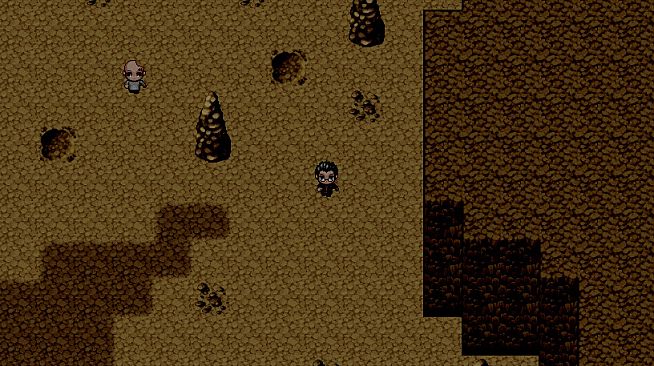 Lukewarm Massacre: The killer who may or may not be a moron.