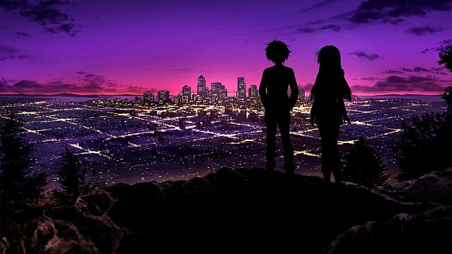 [TDA01] Muv-Luv Unlimited: THE DAY AFTER - Episode 01 REMASTERED