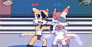 兽设格斗前传：上 - 海盗猫宵南