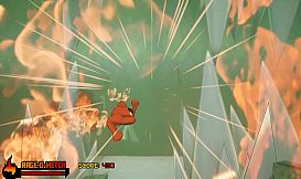 Jigoku Unko: Toripuru