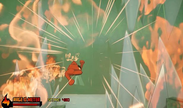 Jigoku Unko: Toripuru