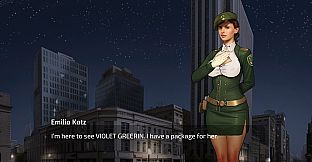 Futage Age of futanari: Captain Greerin