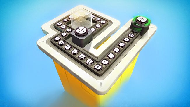 puzzlez - a shapez game