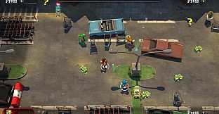 Dollar Dash - Robber's Toolkit DLC