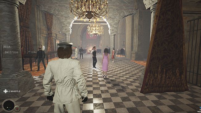 Instruments of Peace