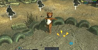 Metal Reaper Online - Halloween Package