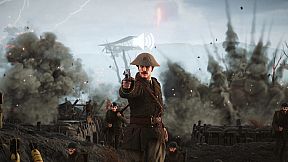 Holdfast: Nations At War