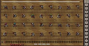 Fantasy Grounds - Devin Night Token Pack 144: Medieval Troops