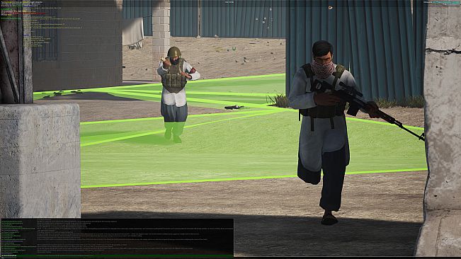 Operation: Harsh Doorstop "Closed Beta"