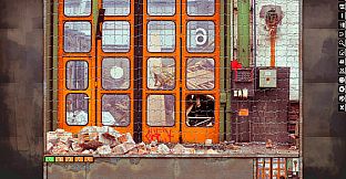 Jigsaw Puzzle Pack - Pixel Puzzles Ultimate: Urban Decay
