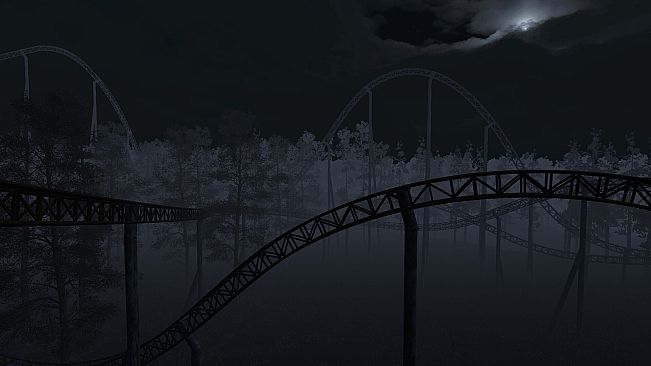 Mr. Chuckles’ Park