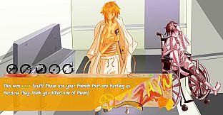 As Long As It's Not Illegal: Last ACT