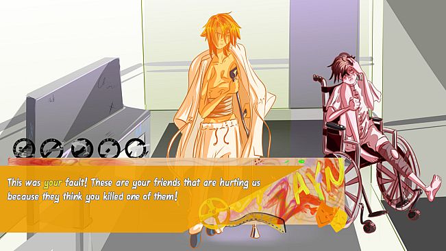 As Long As It's Not Illegal: Last ACT