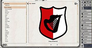 Fantasy Grounds - Panovo Player's Primer