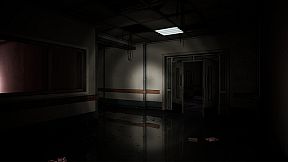 In Silent Walls : Sujet 13