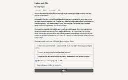 Jolly Good: Cakes and Ale