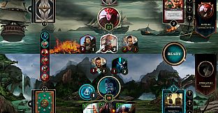 Causa, Voices of the Dusk - Wealth Kit