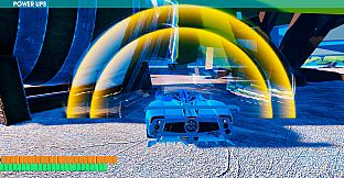 AutoBrawl : One World, One Winner