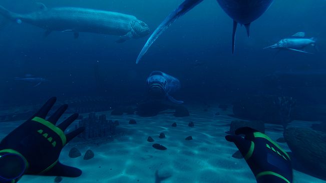 Paleo Dive