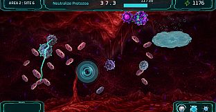 Vitro : Bloodstream