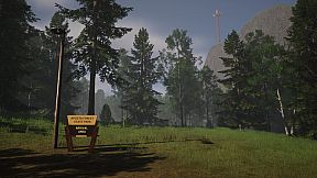 Something's Out There