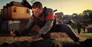 Sniper Elite 5: Saboteur Weapon and Skin Pack