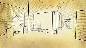 Bad Dream: Purgatory