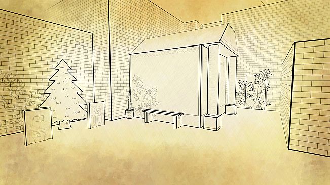 Bad Dream: Purgatory