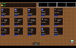 Avalon: The Journey Begins