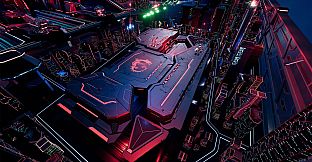 MSI Electric City: Core Assault