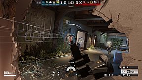 Tom Clancy's Rainbow Six Siege X - Elite Edition