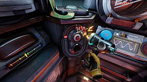 Ziggy's Cosmic Adventures