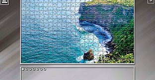 Super Jigsaw Puzzle: Generations - Indonesia