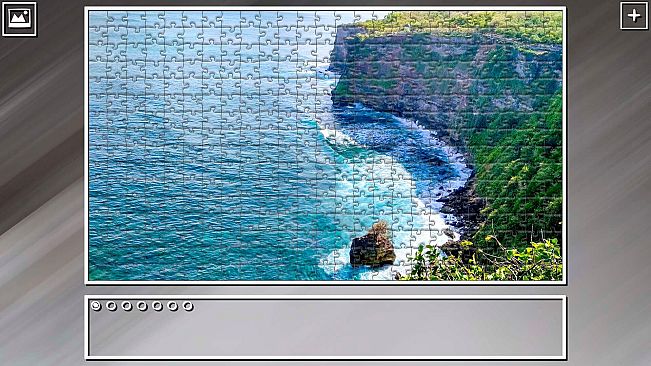 Super Jigsaw Puzzle: Generations - Indonesia