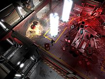 Shadowgrounds Survivor