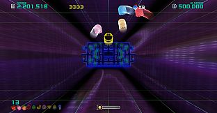 PAC-MAN CHAMPIONSHIP EDITION 2