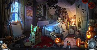 Halloween Stories: Black Book