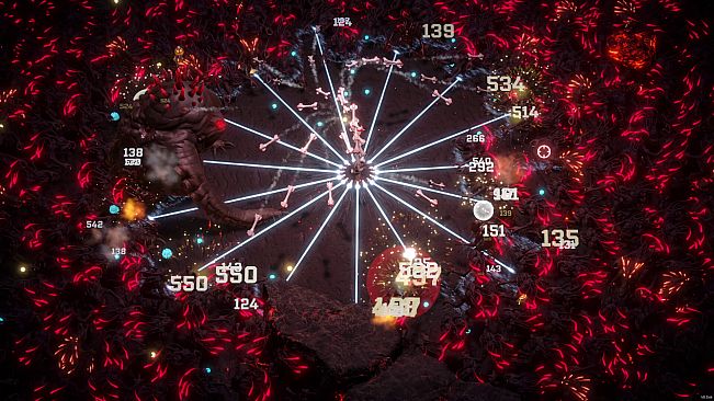 Survivors of the Dawn