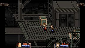 Streets of Red : Devil's Dare Deluxe