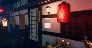 Dark Alley