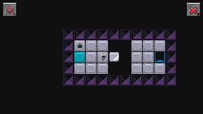 When Push Comes To Shove