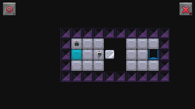 When Push Comes To Shove