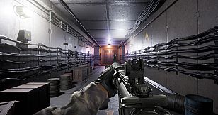 DO OR DIE Frontal Warfare